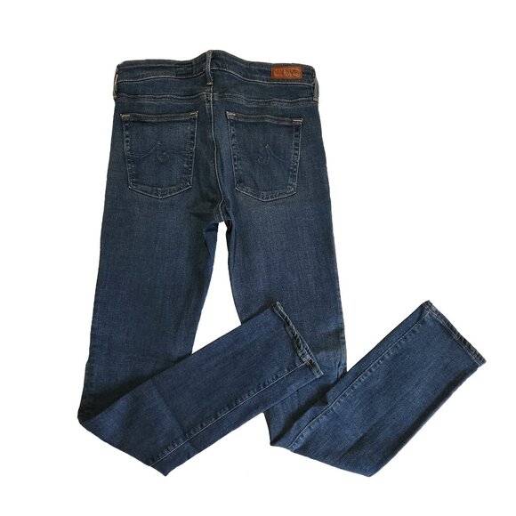 AG Adriano Goldschmied "The Harper" Jeans Size 27 - Picture 6 of 9